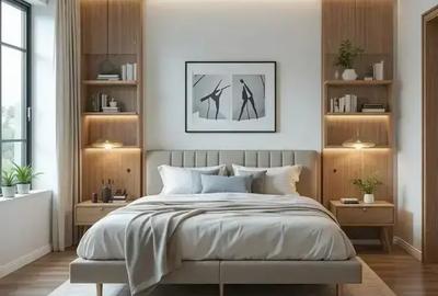 Titan Pallady Metrou 2 Camere Decomandat spatios cu terasa si gradina - 3