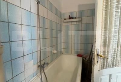 Casa cu 3 camere, 70 mp, zona ultracentrala - 17
