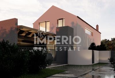 Casa individuala cu 6 camere si garaj pentru doua masini! - 4