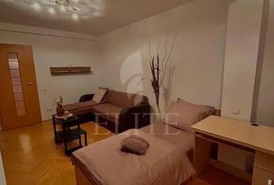 Apartament cu 2 camere decomandat în Central - 3