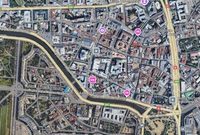 Spațiu comercial, de 2,700 mp, în Centrul Istoric - 4