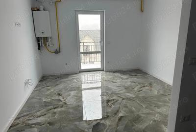 Spațiu comercial, de 36 mp, în Ipotești - 2