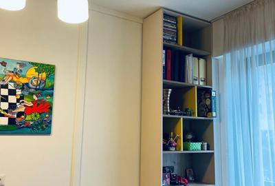 Apartament cu 4 camere decomandat în Timpuri Noi - 3