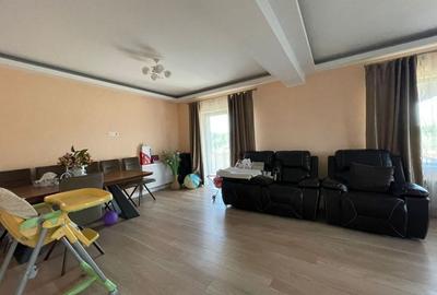 Vila Lux Dragomiresti vale cu mutare rapida 2000mp curte Vila Lux Dragomiresti vale cu mutare rapida 2000mp curte - 8