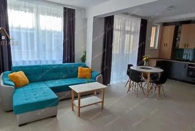 Apartament cu 2 camere decomandat în Dumbrăvița
