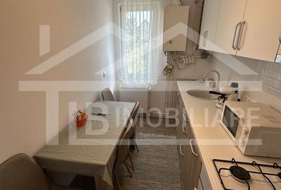 Apartament cu 3 camere în 22 Decembrie 1989 - 3