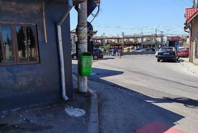 Spațiu comercial, de 38 mp, în Fundeni - 4