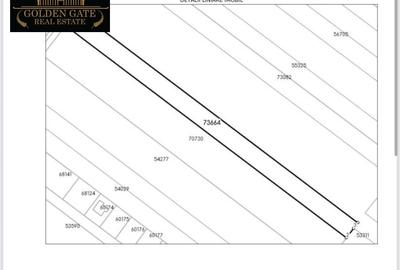 Berceni | Strada Plopilor | 4991 MP | Investitie - 2