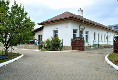 INCHIRIERE Spatiu birouri 512mp 2.700mp teren 15 locuri parcare Bucurestii Noi - 6