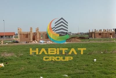 Teren Construcții intravilan de 409 mp, în Vidra - 6