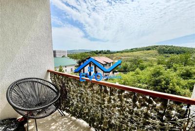 Apartament cu 2 camere decomandat în Bucium