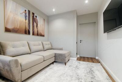 Apartament cu 2 camere decomandat în Obor