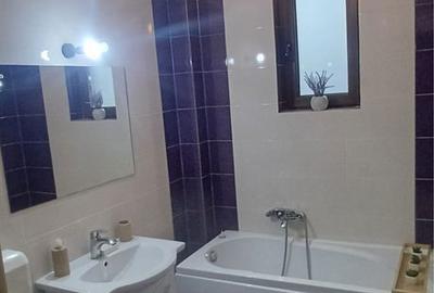 Apartament cu 2 camere decomandat în Dobroești