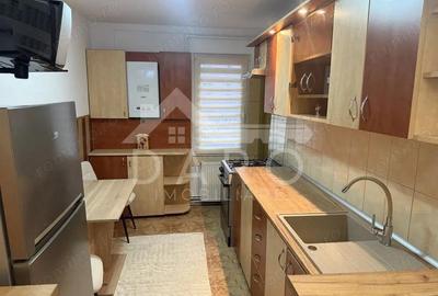 Apartament 2 camere decomandat Confort 1 sporit, zona Tudor - 2