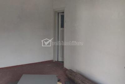 Casă cu 2 camere cu Teren 98 Mp în Central - 4