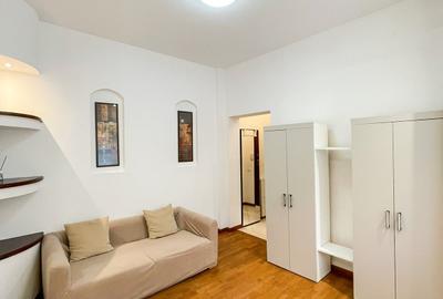 Garsoniera de inchiriat zona Unirii / Izvor - 7