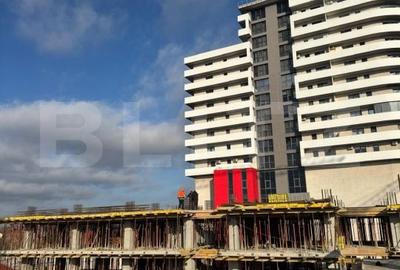 Apartament cu 2 camere decomandat în Central - 3