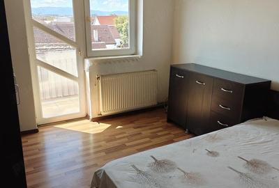 Garsonieră nedecomandată în Terezian - 1