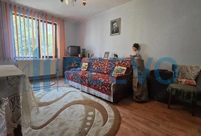 Apartament 2 camere decomandat, Central, Buhu?i