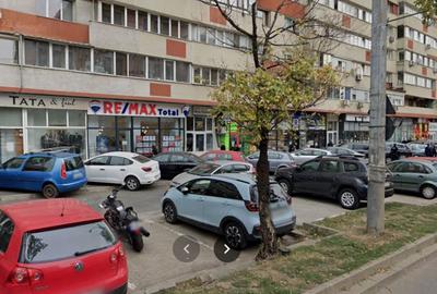 Inchiriere spatiu stradal – 18 mp, vad excelent, Ion Mihalache - 2