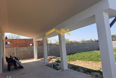 Casă individuală cu 5 camere cu Canalizare în Bucovăț (Remetea Mare) - 17