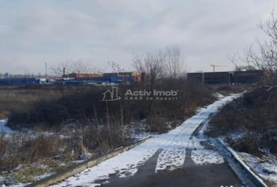 Teren în Central - 1