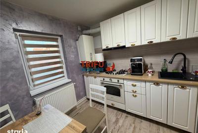 Apartament cu 2 camere decomandat în Cetate - 2