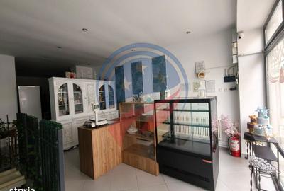 Spațiu comercial, de 120 mp, în Vela - 4