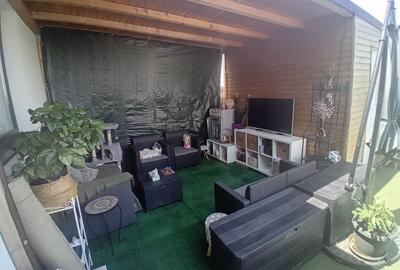 Casa 3 camere Gardena Residence , 3 locuri de parcare - 17