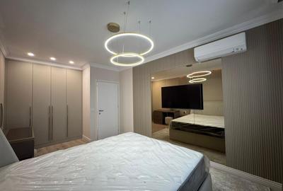 Apartament cu 2 camere decomandat, mobilat în Pipera - 5