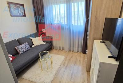Apartament cu 3 camere, mobilat în Bucium - 6
