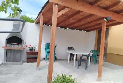 Casă cu 4 camere cu Teren 400 Mp în Corbu - 5