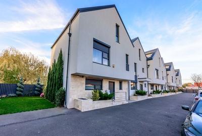 Vila moderna de vanzare | 130 Mp Utili | Zona Pipera - 7