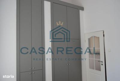 Apartament cu 3 camere în Orașul Nou - 4