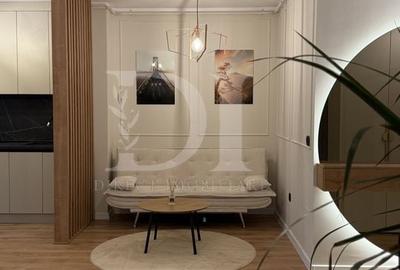 Apartament la cheie / etaj intermediar / Zona Eroilor - 16