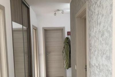 Apartament cu 3 camere decomandat în Baba Novac - 1