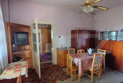 Casă cu 3 camere cu Teren 11508 Mp în Copăceni - 2