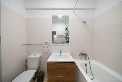 Apartament cu 3 camere decomandat, mobilat în Berceni - 14