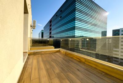 Penthouse 3 camere - Pipera | 275 mp total, rooftop privat 116 mp | Comision 0% - 23