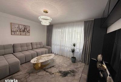 Apartament cu 2 camere, mobilat în Ștrand - 5
