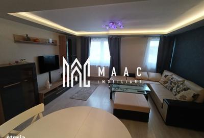 Apartament cu 3 camere decomandat în Crinț - 3