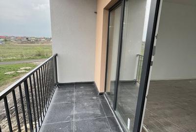 Apartament cu 2 camere în Moșnița Nouă - 7
