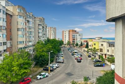 Apartament 3 camere | Vedere la mare  si parcare | Faleză Nord | Comision 0% Apartament 3 camere | Vedere la mare  si parcare | Faleză Nord | Comision 0% - 2