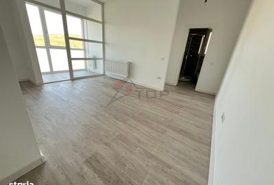 Apartament cu 2 camere în Lunca Cetățuii - 2