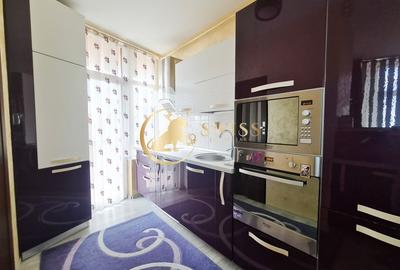 Apartament cu 3 camere semidecomandat, mobilat în Zorilor - 5