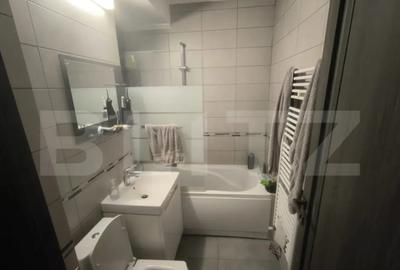 Apartament cu 2 camere decomandat, mobilat în Ultracentral - 2