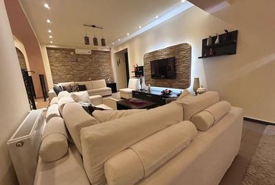 Apartament modern cu 2 camere, 94 mp utili, în bloc nou.Mobilat  si utilat - 14