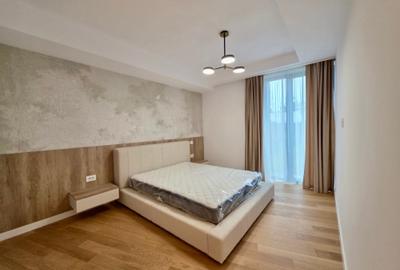 Apartament cu 2 camere semidecomandat, mobilat în Iancu Nicolae - 8