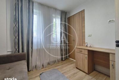 Apartament cu 3 camere decomandat în Orașul Nou - 6