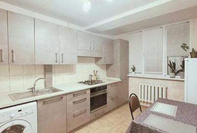 Garsonieră semidecomandată în Central - 6